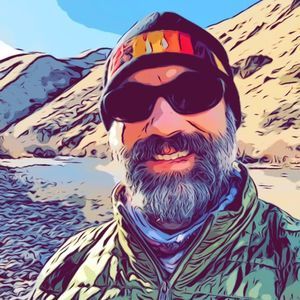 Meet your Posher, Ryan